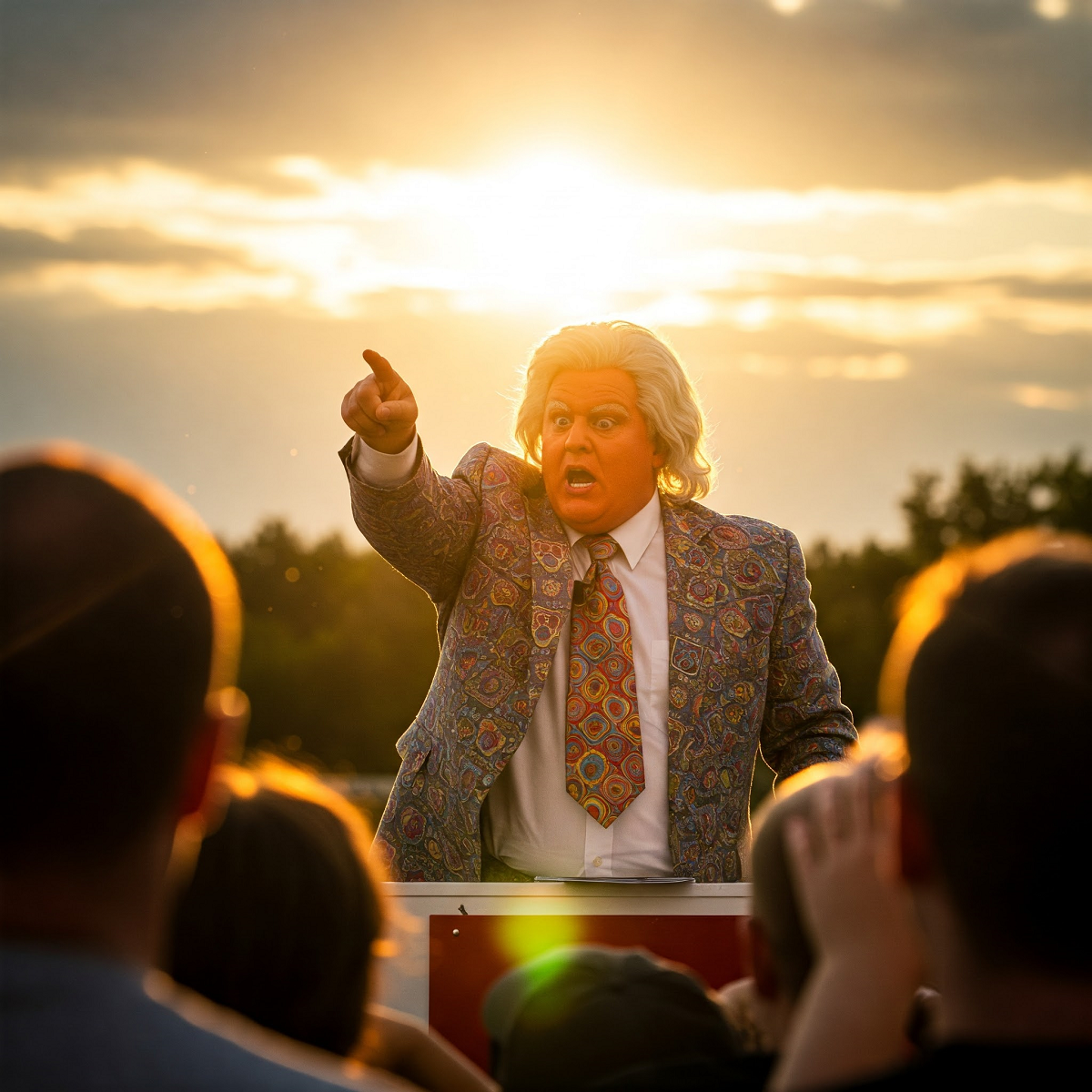 bidding war to name the sun